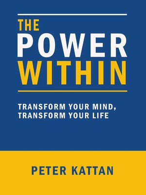cover image of The Power Within